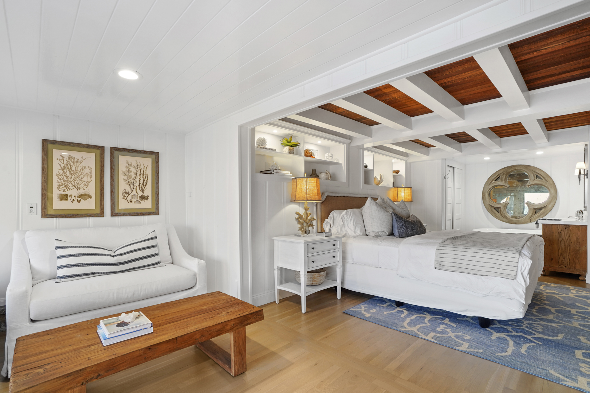 Laguna Beach Getaway