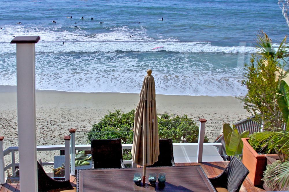 Laguna Beach Getaway