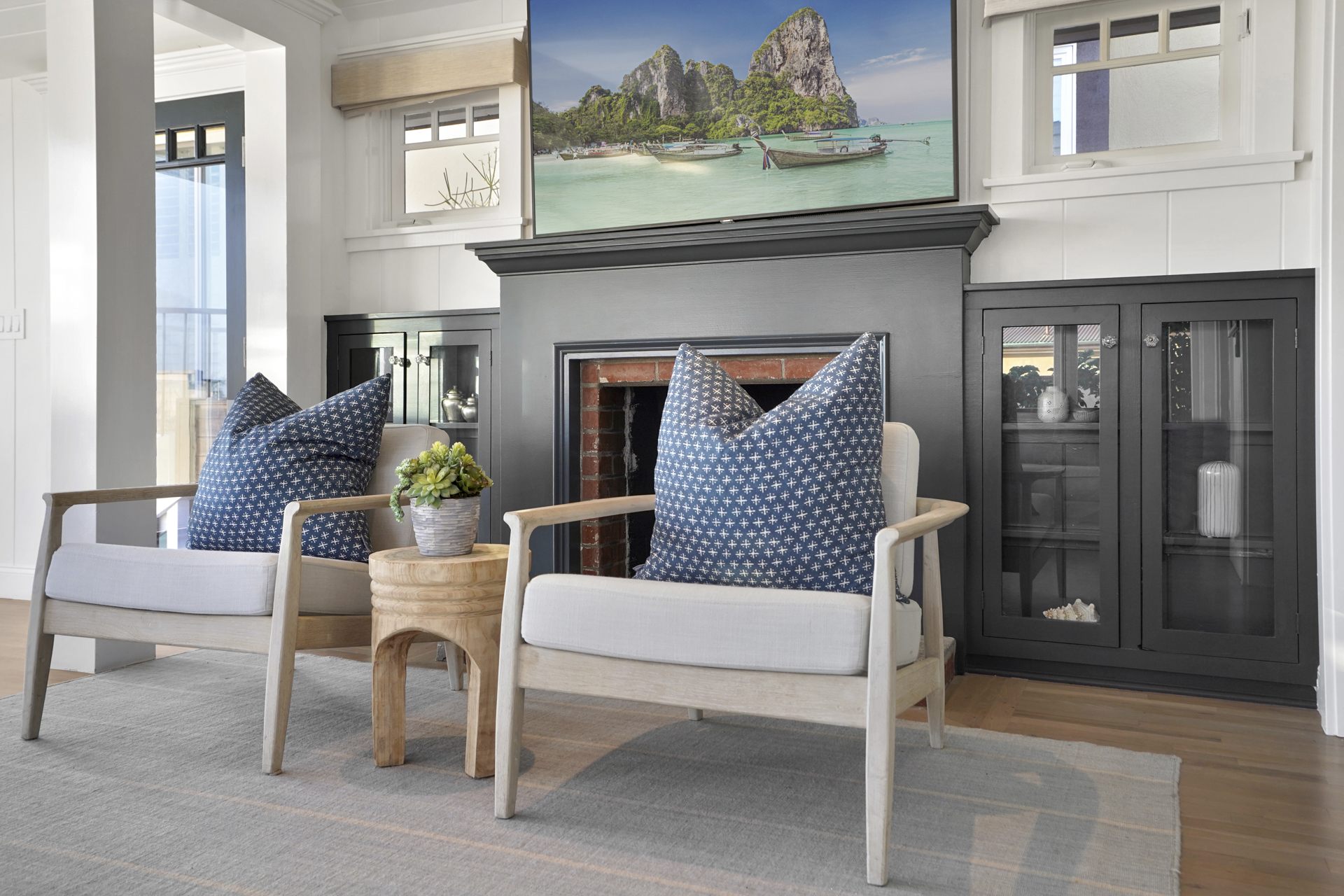 Laguna Beach Getaway