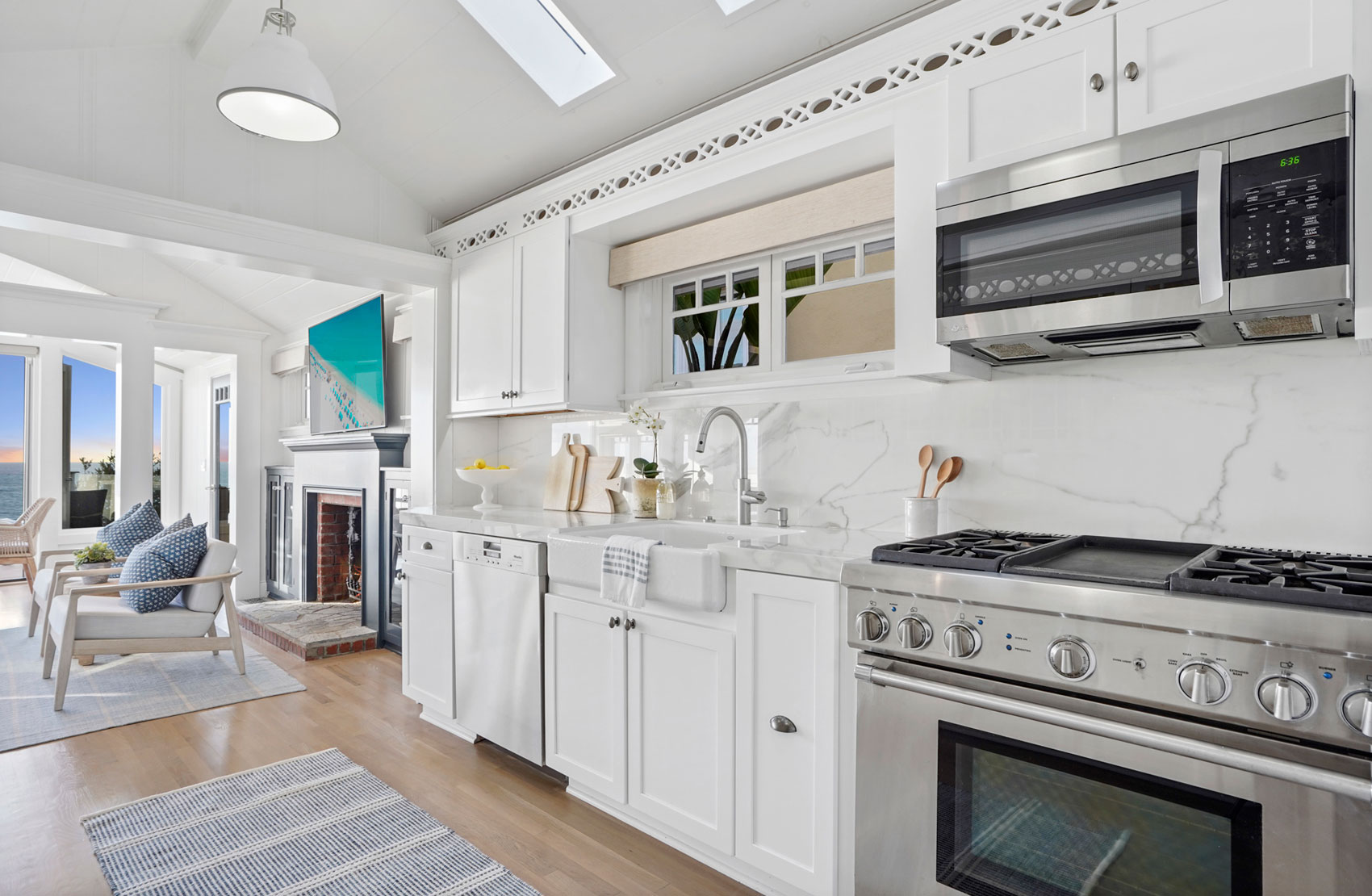 Vacation Rental in Laguna Beach